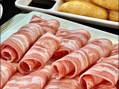 -楼外楼大刀肉传统火锅居(幸福街店)