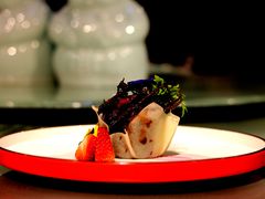 温州腊鸭舌-双子楼大酒店(城开国际写字楼店)