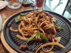 -小大董·烤鸭(王府井apm店)