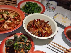 -遇见老南昌-柴火灶(顺外路店)