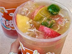 -CoCo都可(合生汇店)