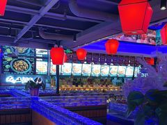 -山河屯铁锅炖鲜鹅·东北菜(开发区一店)