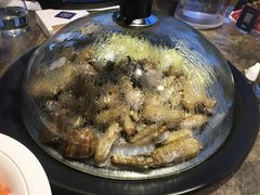 -日进一片海.生腌海鲜火锅.宵夜烧烤(三里屯总店)