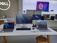 -戴尔电脑授权体验·维修中心(星河world店)