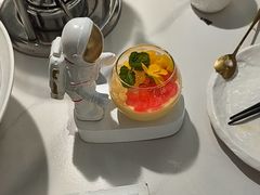 -3号仓库·创意中国菜(新世界城店)