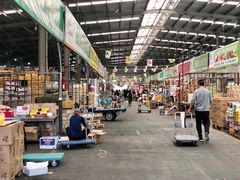 -上海龙吴水胜海发市场