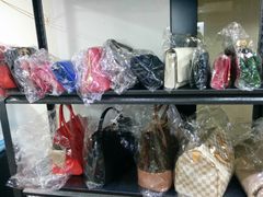 -IRENCE伊琳丝奢侈品皮具护理(二手鉴定世界广场店)