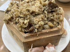 -西安贾三灌汤包·回坊小吃·清真炒菜(北院门总店)