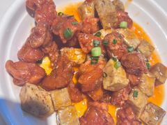 -园里前·10年私厨·福建菜(台江万达鳌峰洲店)