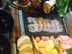 -丽江庭院之丽江往事(安定门店)
