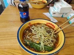 -十八梯邓凳面(大坪正街店)