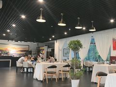 -蔓兰家的四季S0餐厅·融合菜(当代MOMA店)