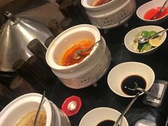 -东方广场假日酒店-蜀咖啡餐厅