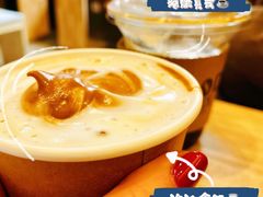 -Legno.ita Coffee by Wood(襄阳南路店)