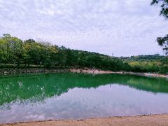 -南京市无想山景区