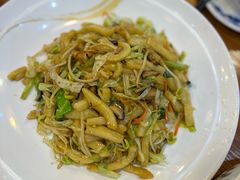 -下梅人家土菜馆(历史文化餐厅度假区店)