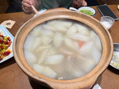 -掌上鲜(南顺城街店)