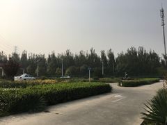 -东方时尚驾校摩托车考试场(东方时尚驾校西区店)