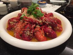 -御苑宾馆-中餐厅