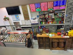 -豫掌柜饸饹面·烩面(秀沿路店)