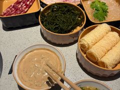 -海底捞大排档火锅(悦荟广场店)