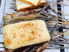 二红烧烤-二红烧烤排骨串(麦岛店)