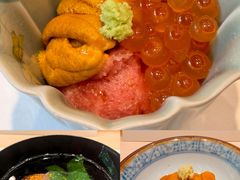 -鮨一日本料理旗舰店(总店)