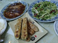 -协顺园回头馆(南顺城路店)