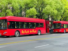 -中共一大纪念馆