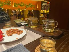 -采悦轩中餐厅·粤菜·海南菜(神州半岛喜来登度假酒店)