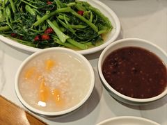 -沙坪坝区稀饭村中餐厅(沙坪坝区都市花园店)