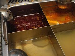 -海底捞火锅(顺义华联店)
