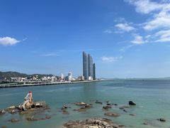 -鼓浪屿·皓月园