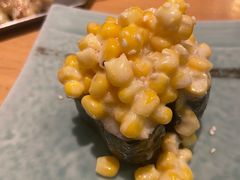 山堆甜玉米军舰-沼津港渔市(宏伊国际广场店)