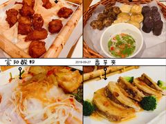 -壮乡楼民俗文化苑(李宁体育园店)