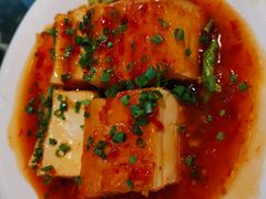 泰式豆腐-老巴刹新加坡餐厅