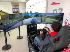 -中鑫之宝领克中心(姚家园店)