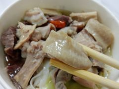 牛杂-化州颜勇牛腩(深圳总店)