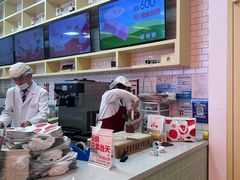 -红星前进面包牛奶公司(五道口购物中心店)