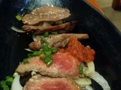 -贵木日本料理·铁板烧(新地假日广场店)