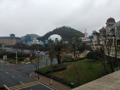 -杭州Hello Kitty乐园