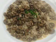 -院里寻菜·精致庭院菜(观沙岭店)