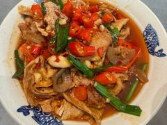 -潇湘阁(汉光百货店)