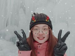 -沕沕水生态风景区