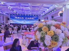 -苏州吴中白金汉爵大酒店