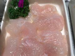 -海底捞火锅(绿洲梦想店)