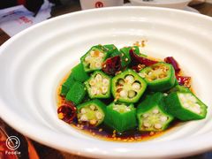 -老佛爷蛙锅•鲜蛙煲(麦凯乐店)