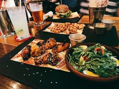 -FAT COW(虹梅路店)