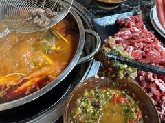 -雷山鱼酱酸汤鱼·酸汤牛肉(花果园T1区店)