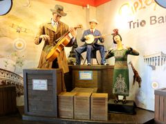 -信不信由你博物馆